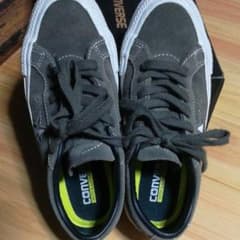 専用です！CONVERSE CONS　22cmのサムネイル