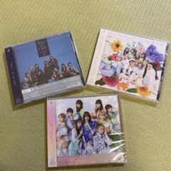 girls2 CD まとめ売りのサムネイル