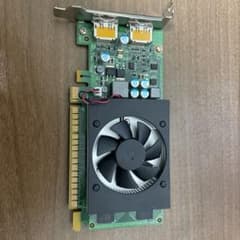 gt710かgt 730 ジャンクのサムネイル