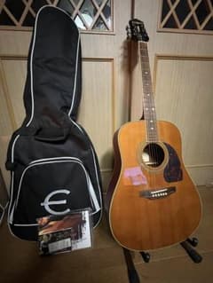 1*6様 Epiphone Masterbilt DR500M オール単板 1*6様 Epiphone Masterbilt DR500M オール単板 - メルカリ
