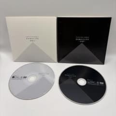 石井竜也 ZERO CUBE DVD BOX ライブ - メルカリ