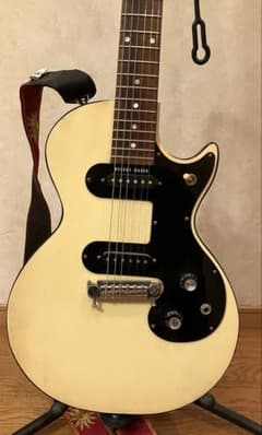 Gibson Melody Maker 2008年製　シングル2ピックアップ Gibson Melody Maker 2008年製 シングル2ピックアップ - メルカリ