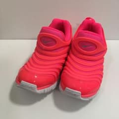 新品　NIKE ナイキ ダイナモフリー PS 22cm 343738-620のサムネイル