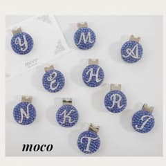 Xmasセール♡スワロフスキー♡ゴルフ☆マーカー Amazon | ゴルフマーカー スワロフスキーゴルフマーカーマスコット