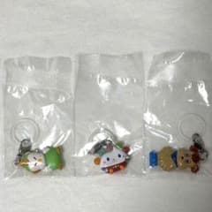 いないいないばあっ！ めじるしアクセサリーのサムネイル