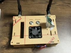 masahさん専用NVIDIA Jetson Nano 開発者キット B01のサムネイル