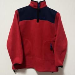 Polo by Ralph Lauren ハーフジップ フリースのサムネイル