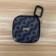 JOJO チェーンパターン ポーチ（空条承太郎モデル）のサムネイル