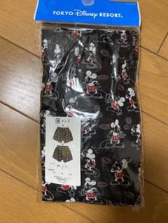 ディズニー　パンツのサムネイル
