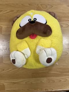 獅子丸 ハットリくん ぬいぐるみのサムネイル