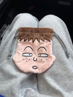 [신품 미개봉] 치비 마루코 짱 인형 장난감 가챠 나가사와 군 미개봉