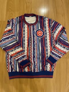 【非売品】MLB シカゴ・カブス 長袖　XLのサムネイル