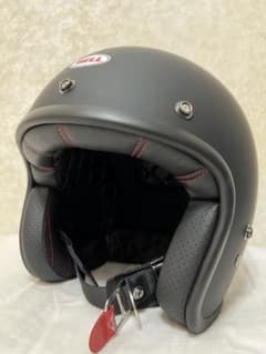 Bell ベル Custom カスタム 500 ヘルメット Lサイズのサムネイル