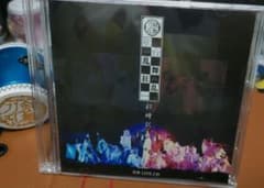 歌合乱舞狂乱2019 刀ミュ 特典CD 彩時記のサムネイル