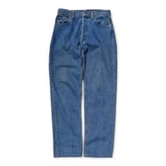 90s USA제 Levi's 501 524 공장 W30 1998년 10월제