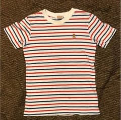 ミキハウス ボーダー Tシャツのサムネイル