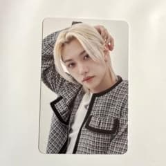 Stray Kids 필릭스 트레카