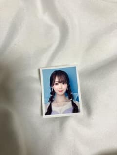 大谷映美里 iDフォトステッカーのサムネイル
