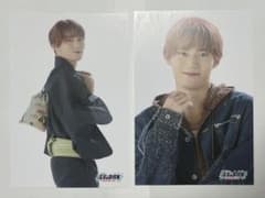 EBiDAN museum 2026ポストカード BUDDiiS TAKUYAのサムネイル
