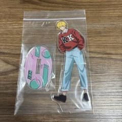 망각 배터리 요케이 뉴레트로 아크릴 스탠드