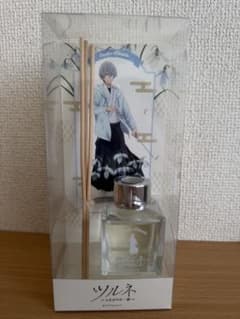 ツルネ つながりの一射 ディフューザー 二階堂永亮 | Mercari
