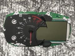 カワサキ　ZX25R  メーター、コンビネーションのサムネイル