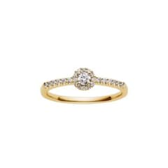 ヴァンドーム青山リング18金ダイヤモンドのサムネイル