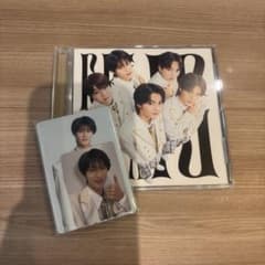 EBiDAN Yes!東京 M!LK盤 曽野舜太セットのサムネイル