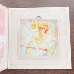 カードキャプターさくら アクリルコースター Jのサムネイル