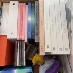 k-popグッズ