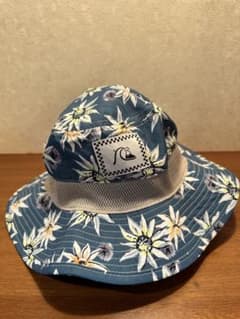 QUIKSILVER アウトドアハットのサムネイル