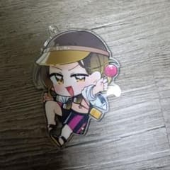 いれいす 悠佑 アクキーのサムネイル
