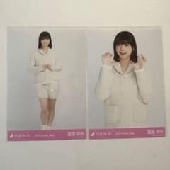 乃木坂46 冨里奈央 2025.Lucky Bag 生写真のサムネイル