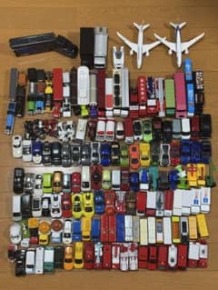 トミカ まとめ売り 150台 TOMICA - メルカリ