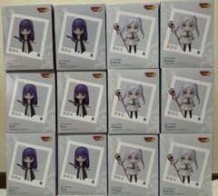 Deform Plus Funeral Frieren Figure Frieren　Fern　12 points