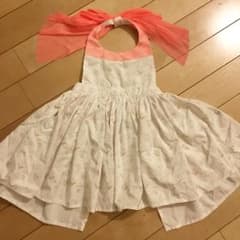 MARLMARL エプロン 80-90cmのサムネイル