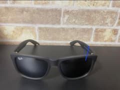 Ray-Ban RB4165 JUSTIN　ジャスティンのサムネイル