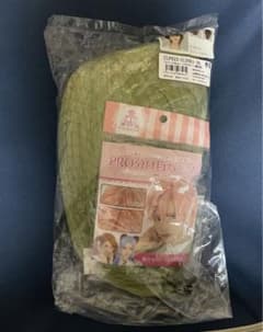 【未使用】巴日和　レタスグリーン　ストレート35cm【クラッセ】のサムネイル