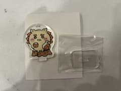 ちいかわ　アクリルスタンド シーサー1点のみのサムネイル