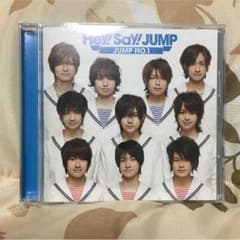 Hey! Say! JUMP JUMPNo.1 値下げのサムネイル