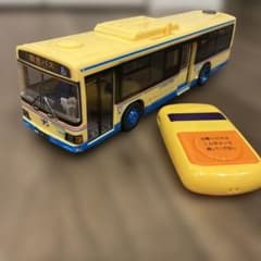 阪急バス おもちゃ
