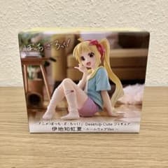 新品　ぼっち・ざ・ろっく！ Desktop Cute 伊地知虹夏 ルームウェア