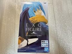 転生したらスライムだった件 リムルテンペスト EXQ フィギュア