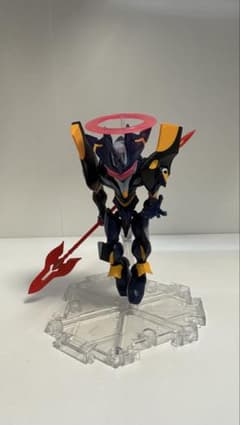 [EVA UNIT] 에반게리온 Mark.06
