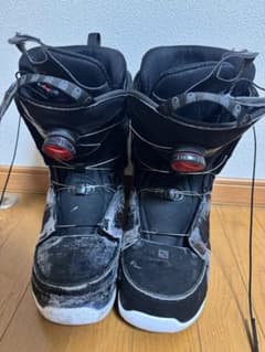 SALOMON ブーツ 27cmのサムネイル
