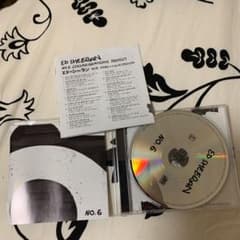ED・SHEERAN No.6COLLABORATIONS PRJECTのサムネイル