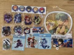 あんスタ Knights グッズ15点セットのサムネイル