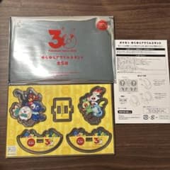 ポケモン ガスト 30周年 ゆらゆらアクリルスタンド