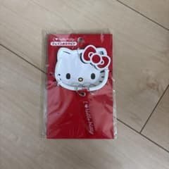 ハローキティ カラビナ キティちゃんのサムネイル