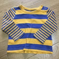 ロンT Tシャツ 80のサムネイル